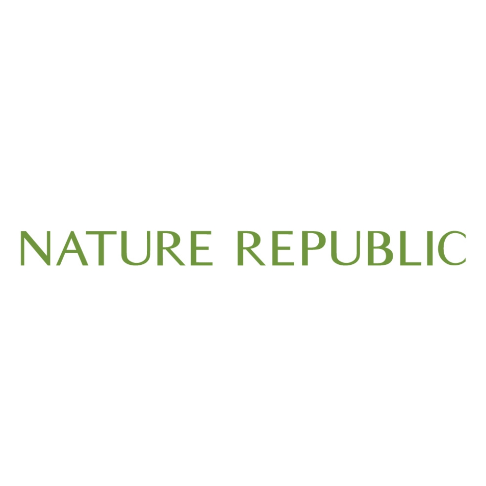 NATURE REPUBLIC/自然乐园