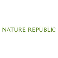 NATURE REPUBLIC/自然乐园