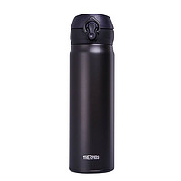 PLUS会员：THERMOS 膳魔师 JNL-502-ALB 保温杯 500ml