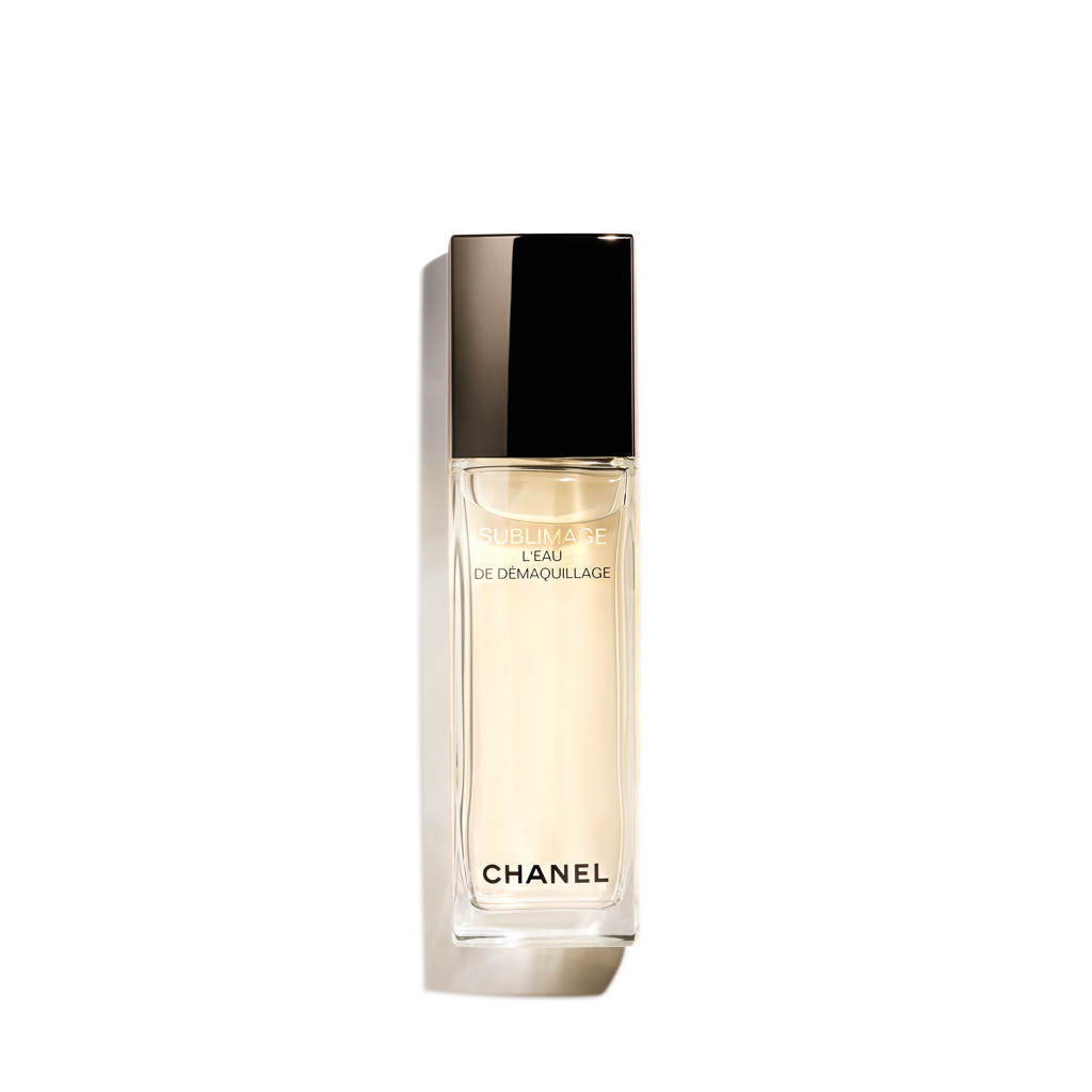 chanel 香奈儿 奢华精萃卸妆水 125ml