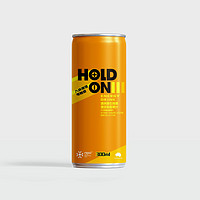 Hold On 混合赋能果汁 300ml