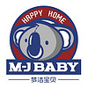 M-J BABY/梦洁宝贝