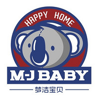 M-J BABY/梦洁宝贝