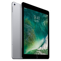 Apple 苹果 iPad Pro 2016款 9.7英寸 平板电脑(2048*1536dpi、A9X、128GB、Cellular版、深空灰色、MM6X2CH/A)
