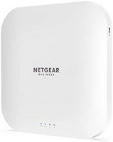 NETGEAR 美國網件 WAX218 無線桌面 PoE 接入點,Wi-Fi 6