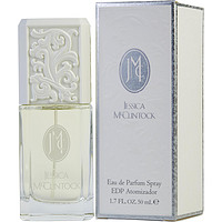 Jessica McClintock 杰西卡马克兰托克 花香调女士香水 EDP 50ml