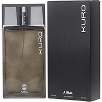 AJMAL 阿基马尔 库洛男士香水 EDP 90ml