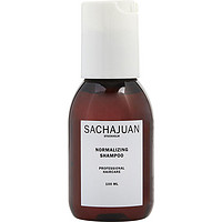 Sachajuan 瑞典三茶官 平衡丰盈洗发水 100ml