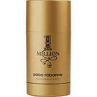 PACO RABANNE 帕高 百万金砖男士香氛止汗棒 75ml