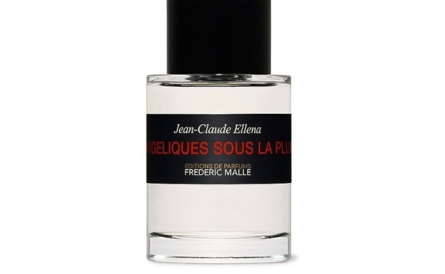 FREDERIC MALLE 馥马尔 雨落花庭（雨后当归）EDT 100ml