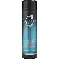 TIGI Catwalk 蒂芝 燕麦蜂蜜滋养护发素 250ml