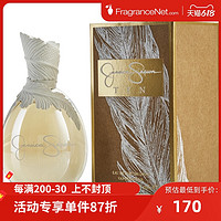 Jessica Simpson 杰西卡辛普森 十女士香水 EDP 100ml