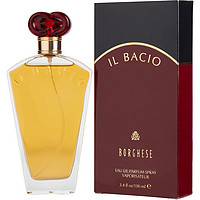 BORGHESE 贝佳斯 Il Bacio 女士香水 EDP 100ml