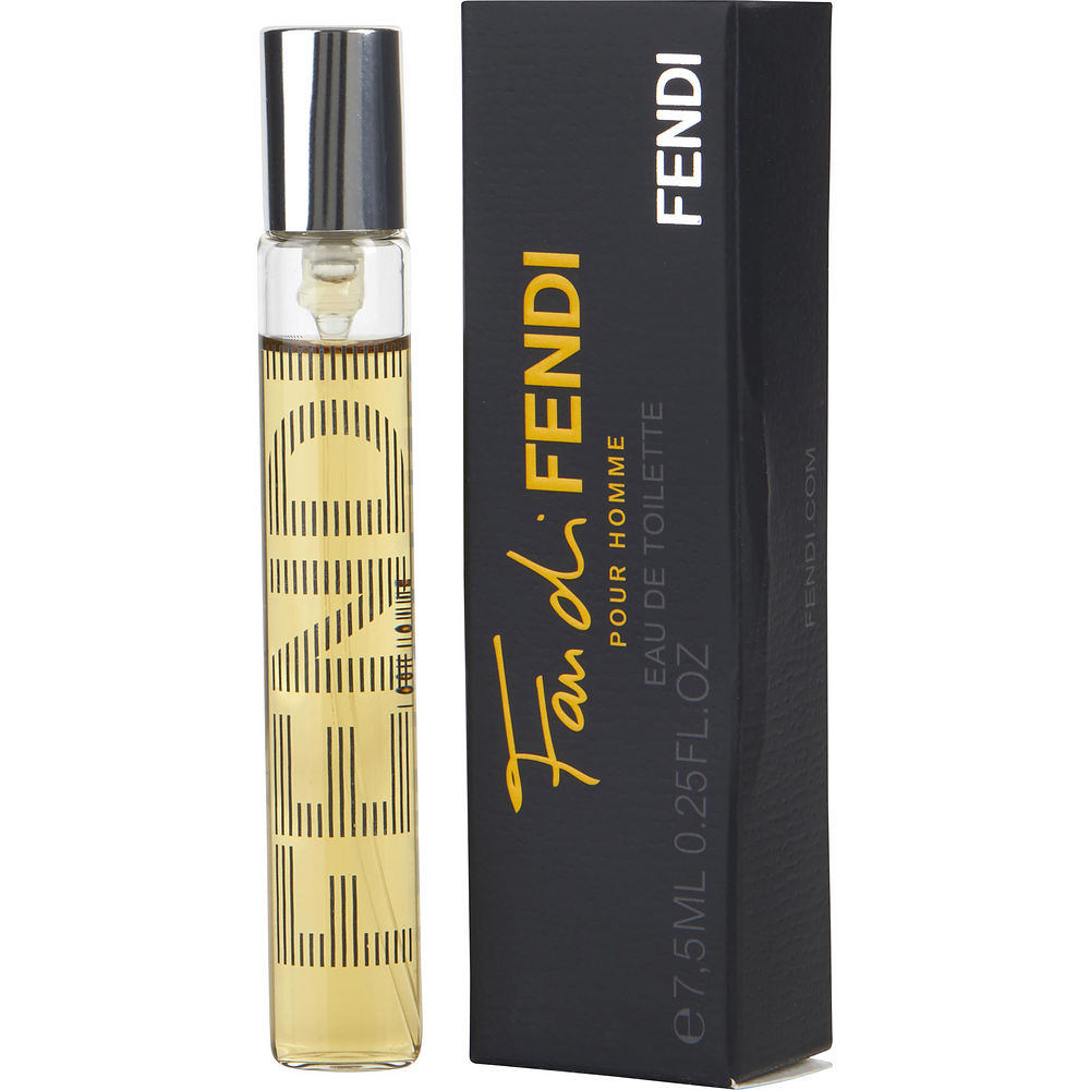 Fendi 芬迪 迷恋男士淡香水 EDT 7.5ml