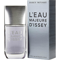 ISSEY MIYAKE 三宅一生力量之水男士淡香水100ml