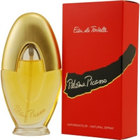 Paloma Picasso 毕加索 同名女士淡香水 EDT 100ml