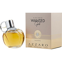 AZZARO 阿莎罗 通缉令女士香水 EDP 80ml