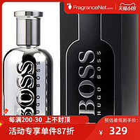 HUGO BOSS 雨果博斯 曼联男士淡香水 EDT 100ml