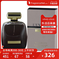 NINA RICCI 丽娜蕙姿 情色幻想女士香水 EDP 80ml