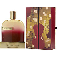 Amouage 爱慕 图书馆收藏X中性香水 EDP 100ml