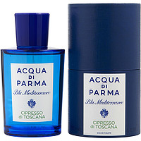 ACQUA DI PARMA 帕尔玛之水蓝色地中海托斯卡纳柏 EDT150ml