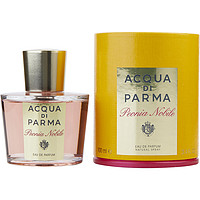 ACQUA DI PARMA 帕尔玛之水 高贵牡丹女士香水 EDP 100ml