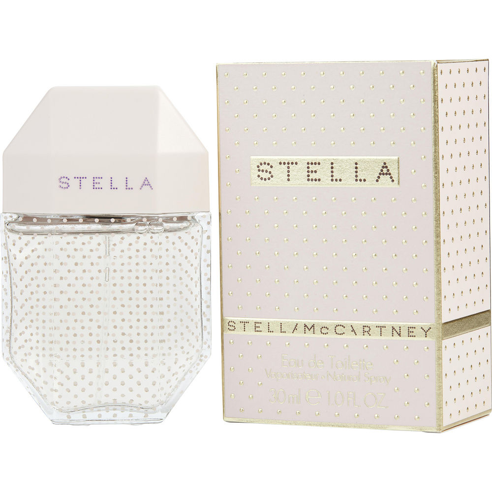 STELLA McCARTNEY 斯特拉 同名女士淡香水 EDT 30ml