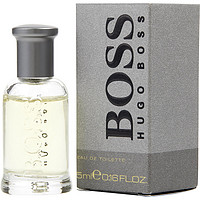 Hugo Boss 雨果博斯 自信男士淡香水 EDT 5ml