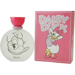 DAISY DUCK; EDT SPRAY 1.7 OZ（新旧包装随机发货）