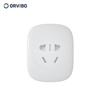 欧瑞博 ORVIBO S30c智能插座wifi开关插座智能家居面板/插排 定时开关APP远程控制