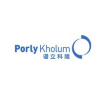 Porly Kholum/谱立科隆