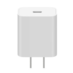 mi小米ad201手机充电器typec20w