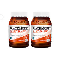 BLACKMORES 澳佳寶 葡萄糖胺軟骨素 180粒*2瓶