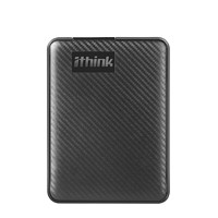 Ithink 埃森客 i系列 2.5英寸USB便携移动硬盘 500GB USB3.0