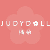 JUDYDOLL/橘朵