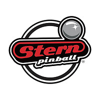 Stern pinball