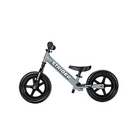 Strider STRIDER SPORT系列儿童平衡车1.5-5岁滑步车学步车 无脚踏自行车 宝马灰