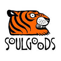 SOULGOODS/灵魂虎