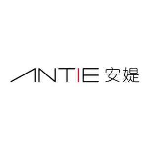 安媞品牌logo