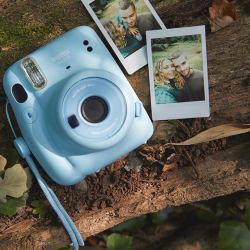 instax mini,instax mini11 fujifilm富士新品立拍立得mini11相机
