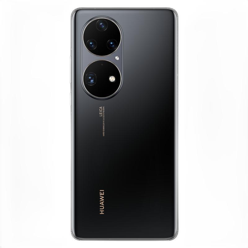 huawei 华为 p50 pro 4g手机 8gb 512gb 曜金黑