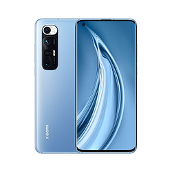 mi小米10s环保版5g手机12gb256gb蓝色