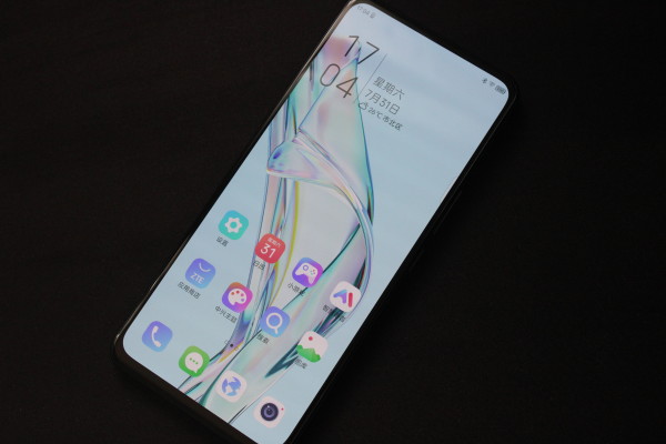 中兴axon40屏下,中兴axon10pro 小编精选:zte 中兴 axon 30 5g屏下摄像手机