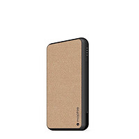 mophie Mophie powerstation Plus XL充電寶 10000毫安移動電源 Qi無線充電 金色