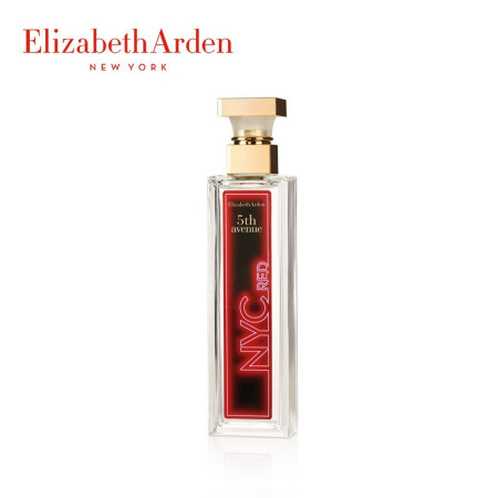 伊丽莎白雅顿（Elizabeth Arden）第五大道限量版香水75ml(女士清新持久中性化妆品护肤品)（直播专属）