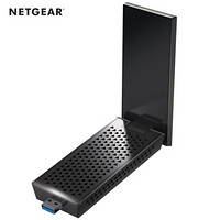 NETGEAR 美國網件 A7000 雙頻無線USB網卡 WiFi信號放大