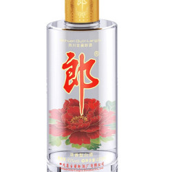 langjiu郎酒郎顺品郎480ml45度浓香型白酒6瓶12瓶
