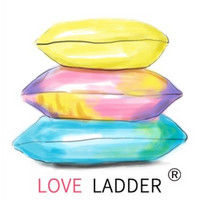 LOVE LADDER/爱情天梯
