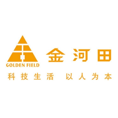 金河田 GOLDEN FIELD