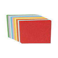 Mandik 曼蒂克 150CSZZ 彩色折紙 10色混裝 7.5*7.5cm 200張